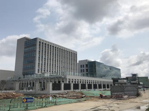 公司场景图