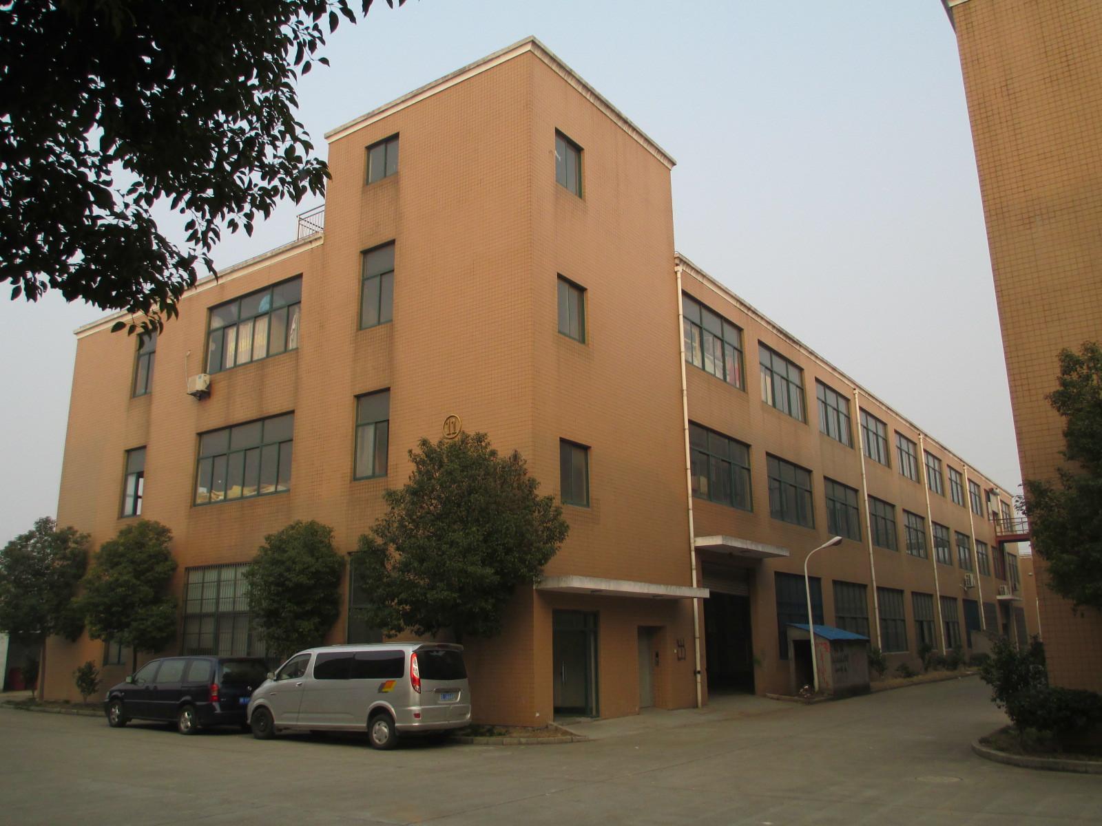 公司场景图