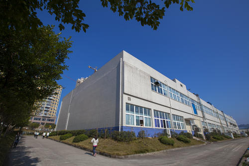 公司场景图