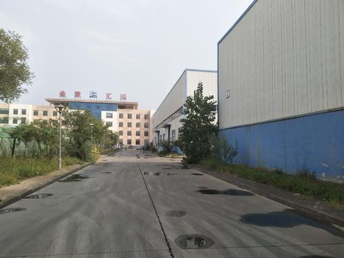 公司场景图