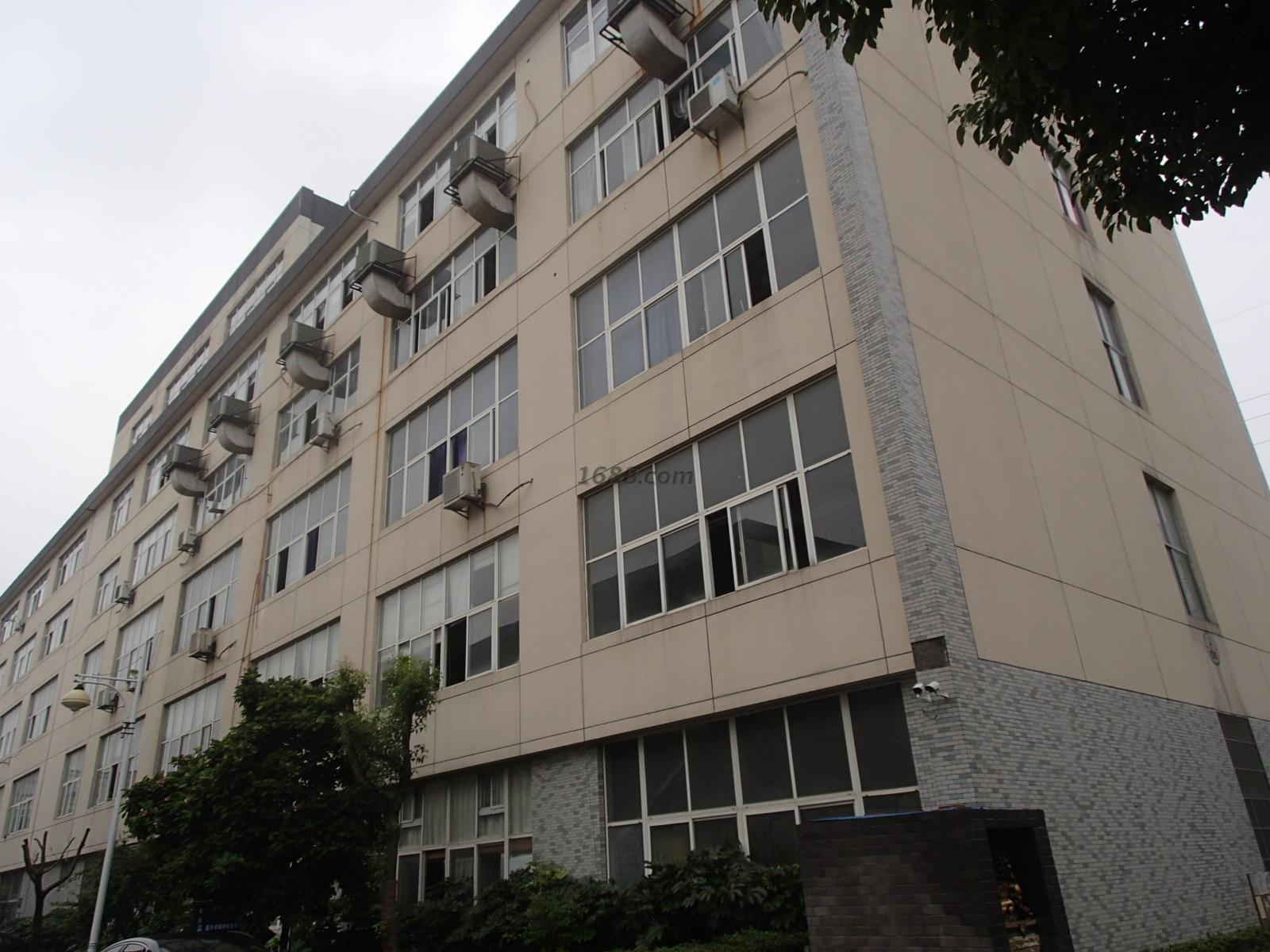 公司场景图