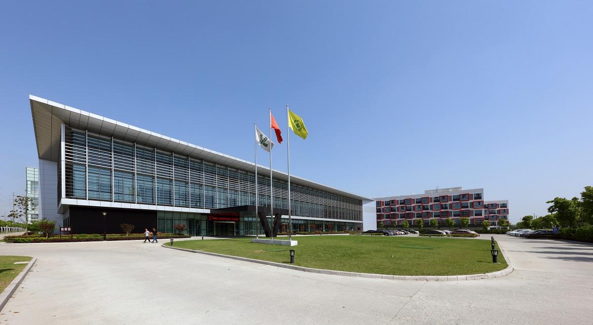 公司场景图