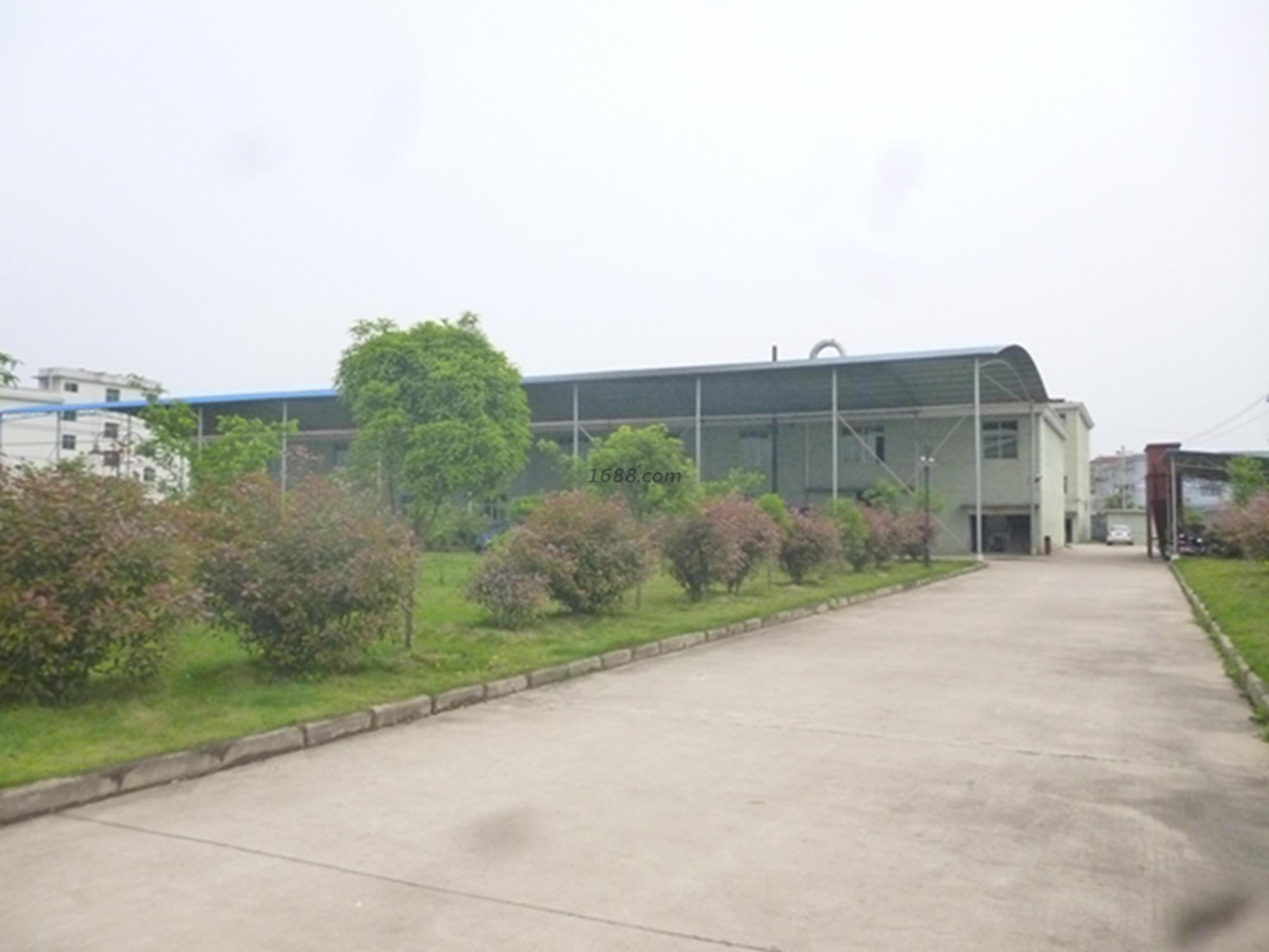 公司场景图
