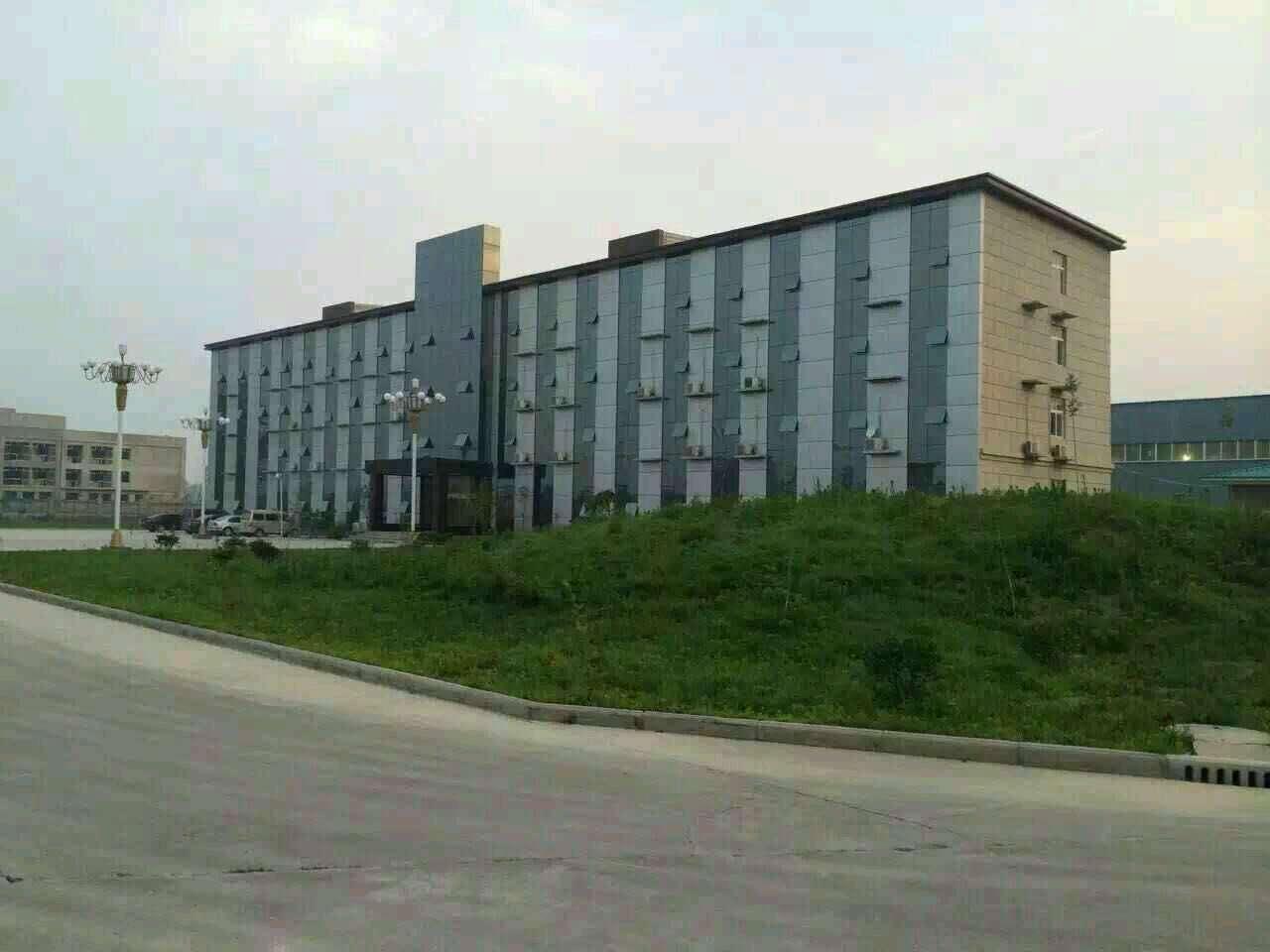 公司场景图