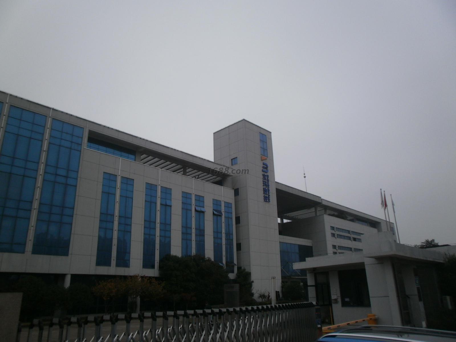 公司场景图