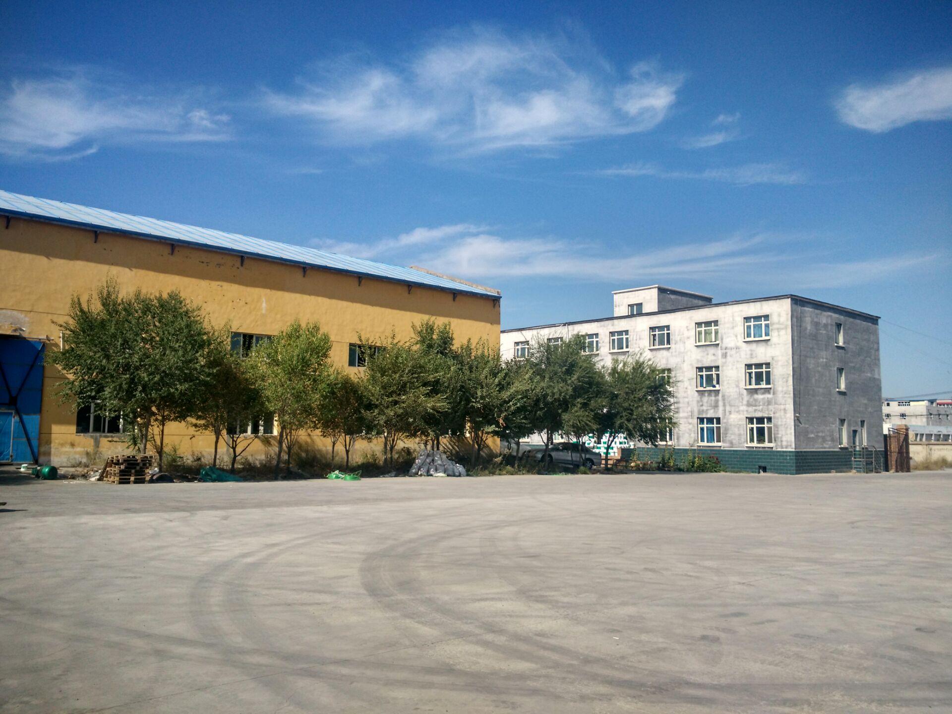公司场景图