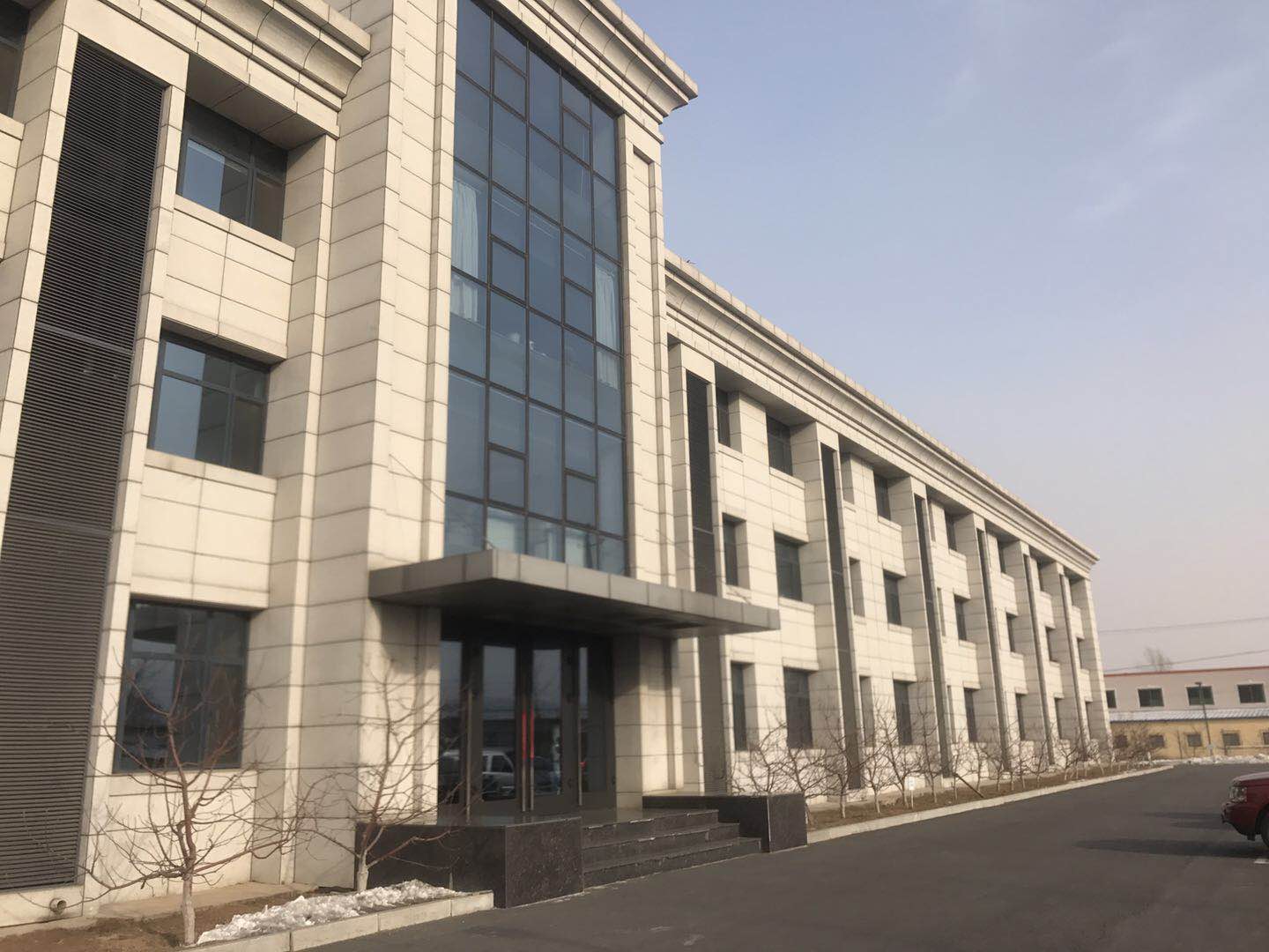 公司场景图