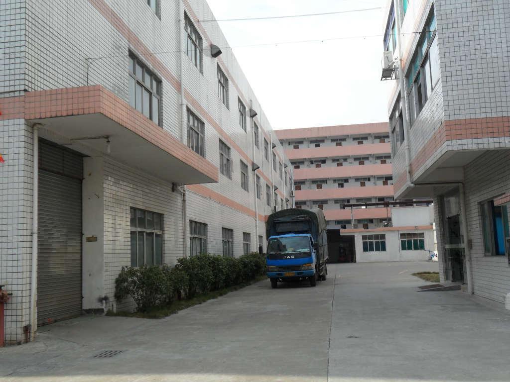 公司场景图