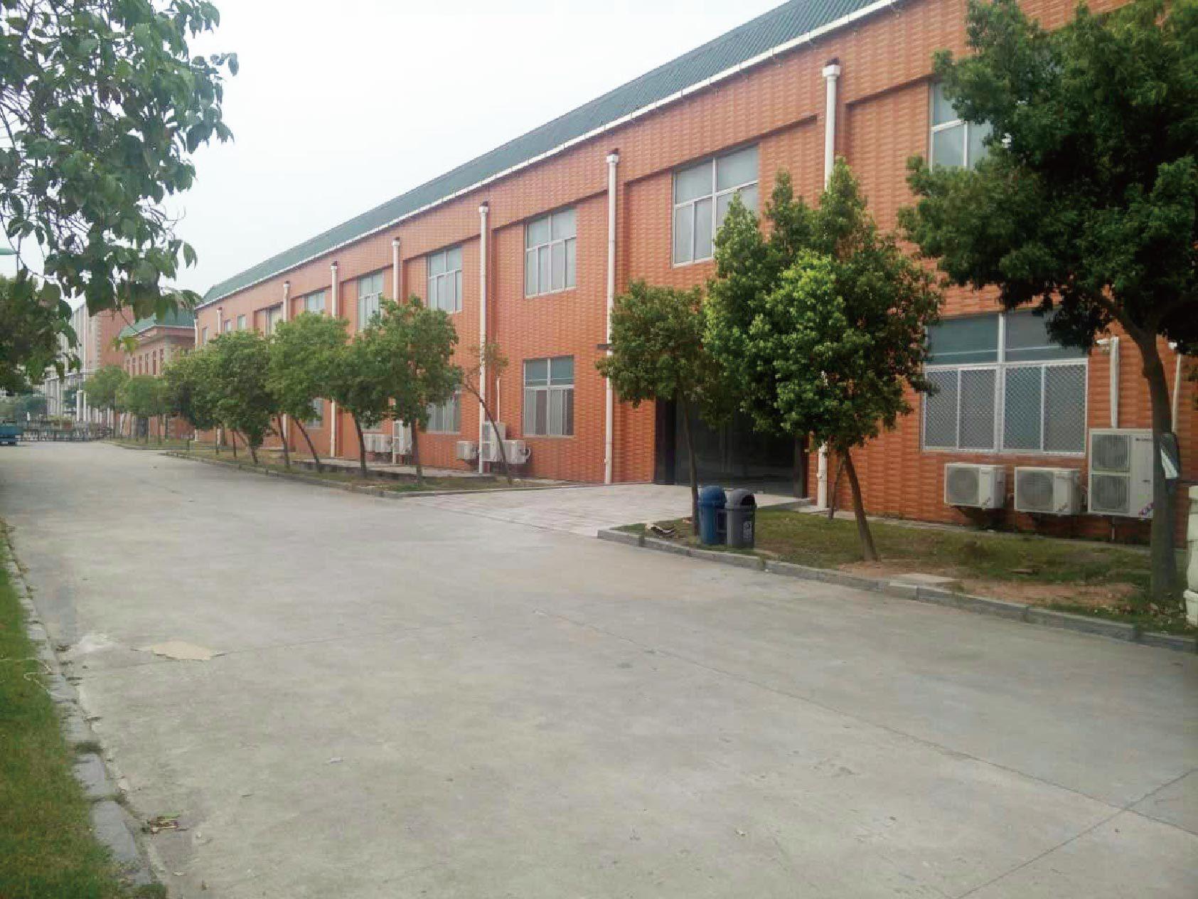 公司场景图